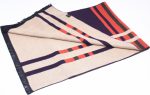 Shubb Men's Fashion Scarves for Winter Cashmere Feel Scarf for Men 70.8 * 11.8 IN - Image 6